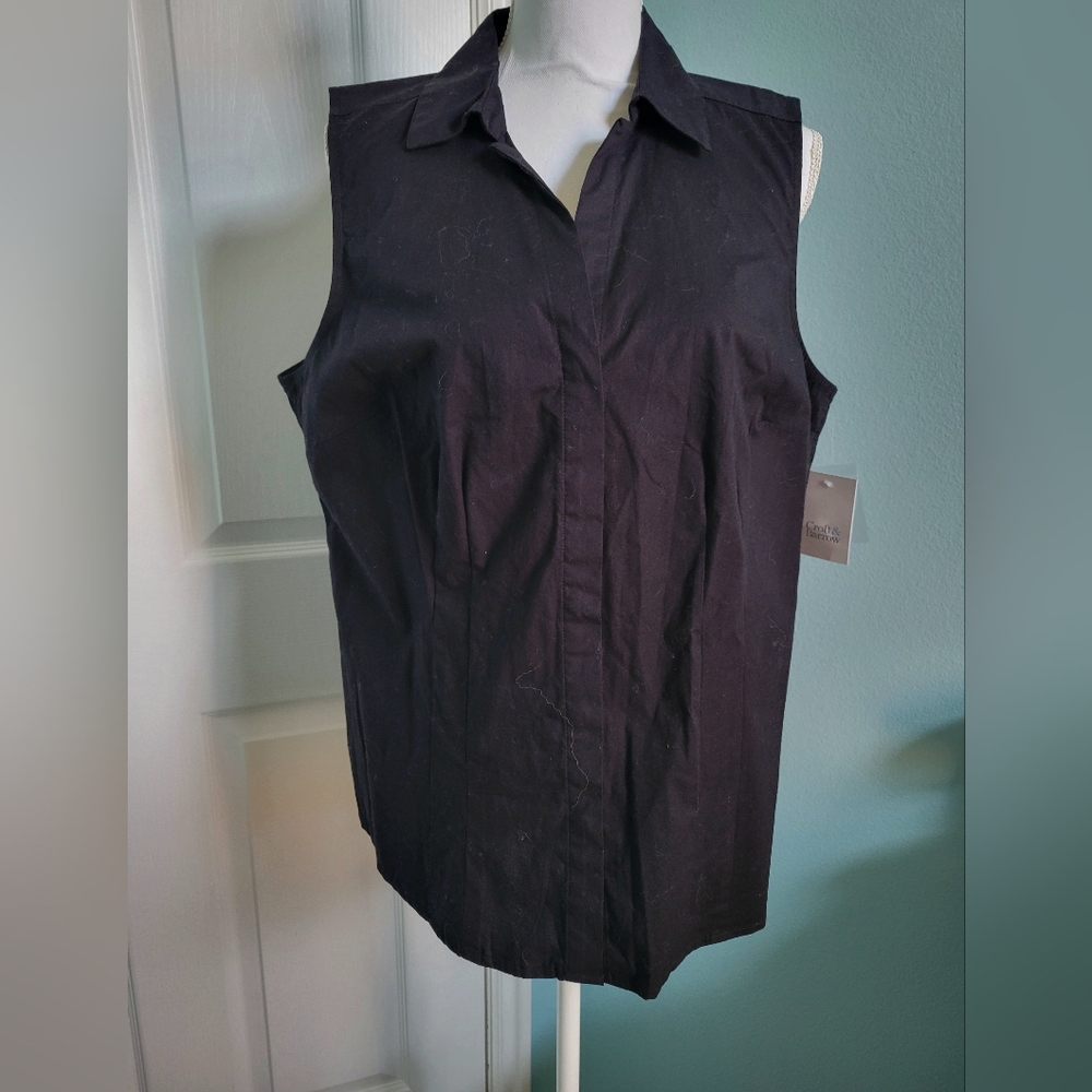Button Shirt